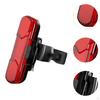 Bike Rear Light for Enhanced While Cycling