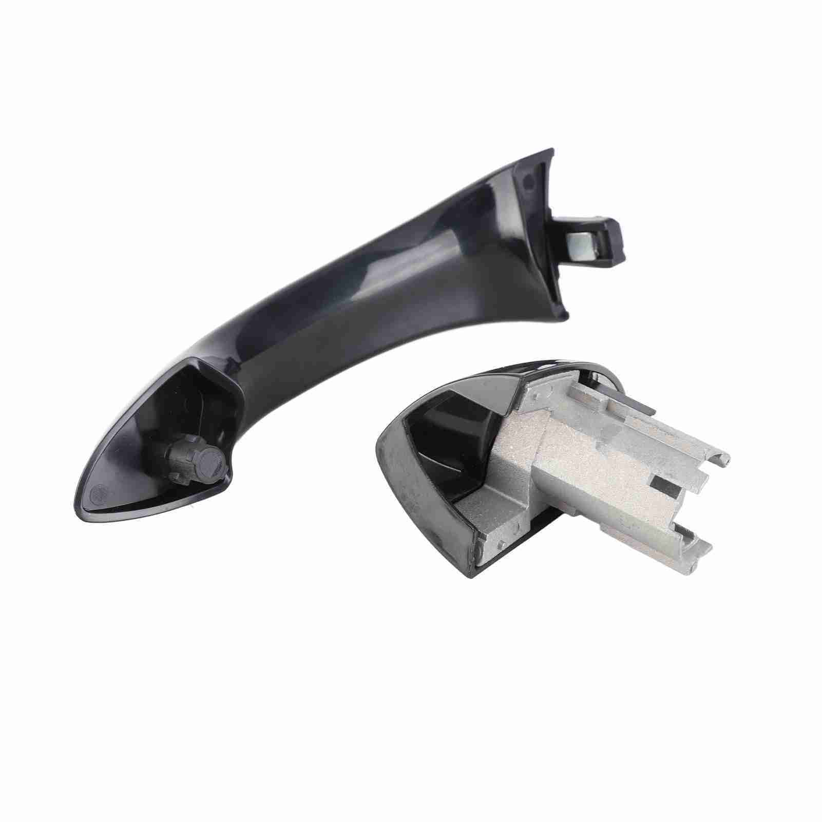 

Наружная ручка двери правая сторона 51218257738 замена подходит для X5 E53 19992006 г. с правым рулем