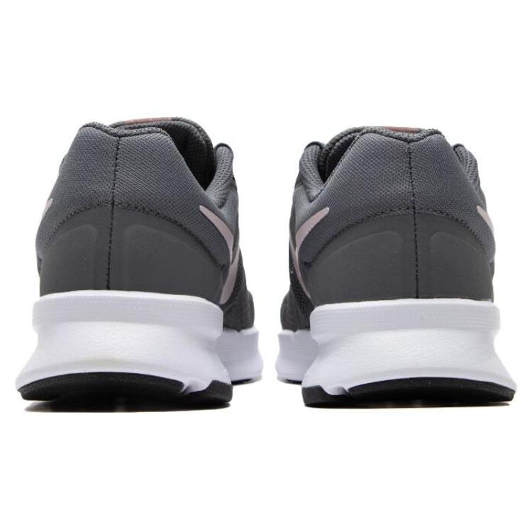 New Nike Run Swift 3 'Grey White' Women's DR2698-008