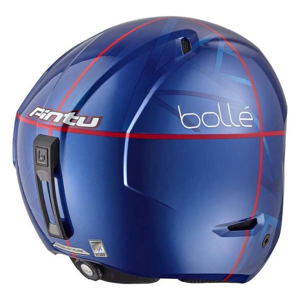 Bolle Helmet Medalist Pure