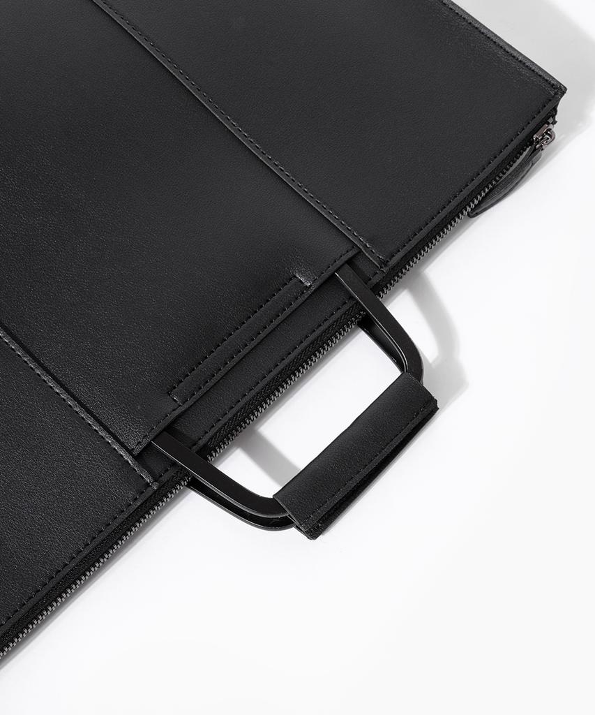 Qualpack Essential Pouch R01 Gray