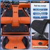 Shangjie H5 TPE2025 Interior Modification Carpet Set