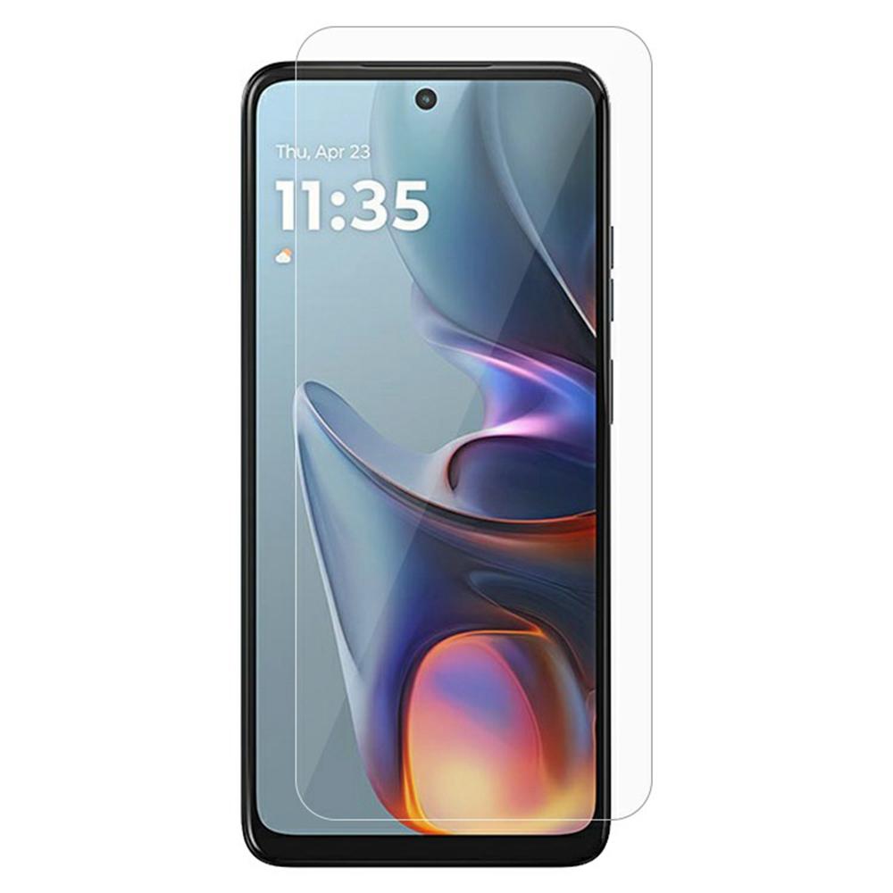 

Для Motorola Moto E15 4G Захисне скло 0,3 мм Ультрапрозоре загартоване скло Type A