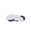 Li Ning Kids Sports Lifestyle Series Comfortable Soft Running Shoes Kids Running Shoes Deep-Navy Color-Blue YKNU040-11