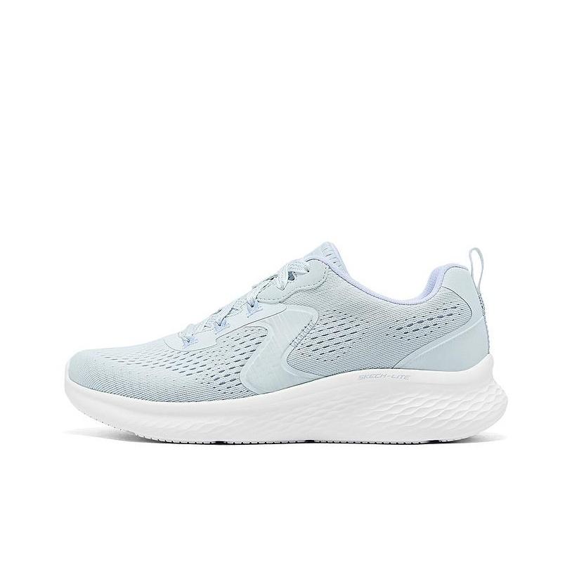 Skechers Sport Comfortable Lightweight Low-Top Casual