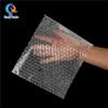 Single-Sided Transparent Bubble Wrap Bag for Mini Fan Packaging - Cross-Border E-commerce Use