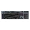 Logitech G915 X LIGHTSPEED Wireless Mechanical Gaming Keyboard