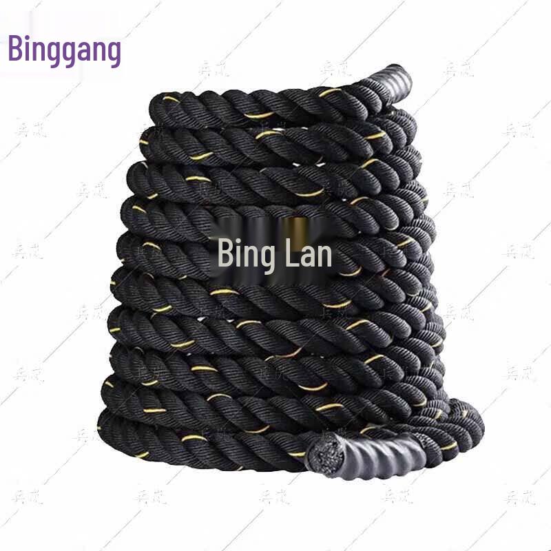Binglan Professional Fitness Battle Rope