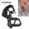 For 17-20 1290 Super Adventure R S Motorcycle Sprocket Chain Guard Cover for KTM 1290 Super Duke GT 2016-2023