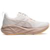 Asics  Novablast 5 White Fawn Women Sneakers 1012B765-102