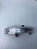 Changan CS35 Rearview Mirror Set: Shell, Reflector, Turn Signal, Frame, Assembly Complete.