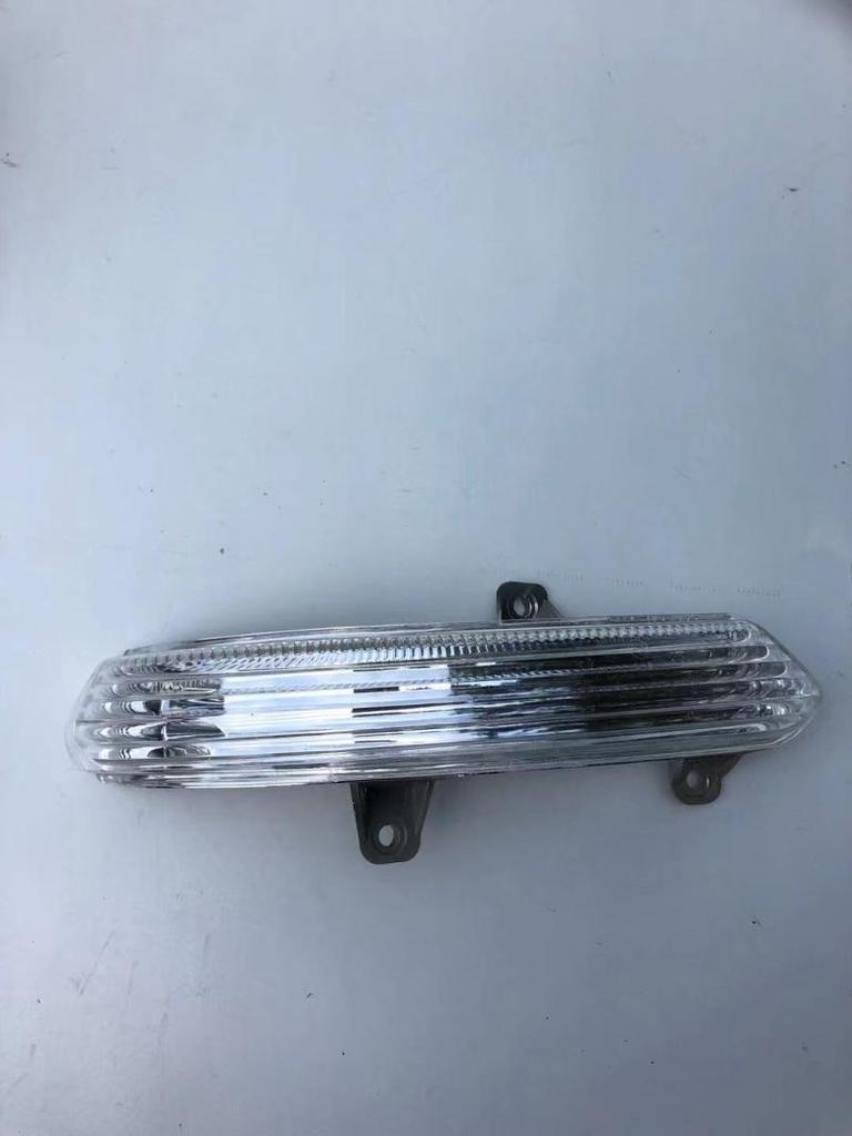 Changan CS35 Rearview Mirror Set: Shell, Reflector, Turn Signal, Frame, Assembly Complete.