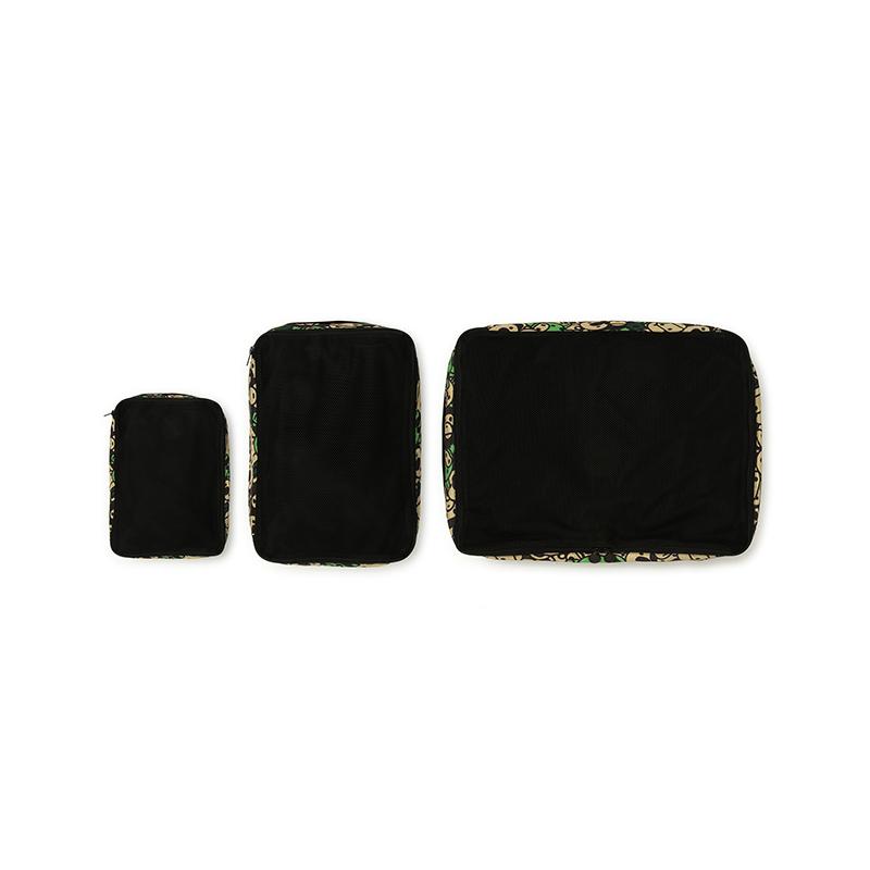 Aape Combo Sets Green GRZ 0MXACW4312XXM