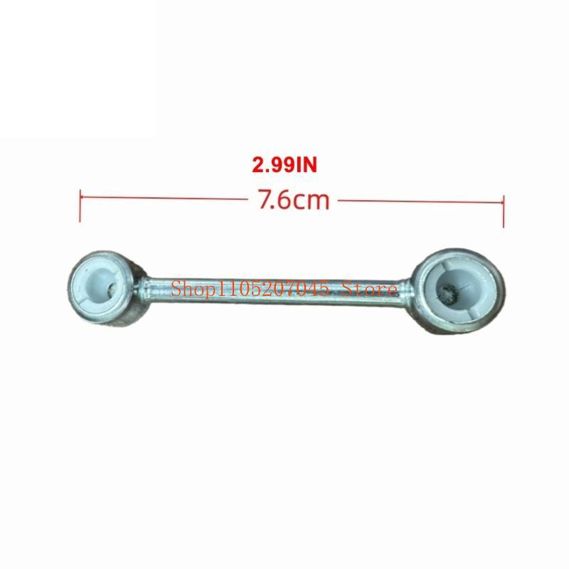 Advanced Steering Sensor Linkage With ±0.5° Accuracy For C5 Reliable Vehicle Maneuverability Enhancing Driving Safety 527370