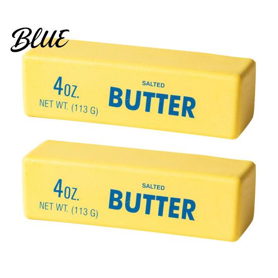 Butter Stick Fidget Toy 1/2/3Pcs Bar Squeeze Slow Rising Anxiety Stress Relief Portable Travel Sensory
