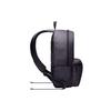 Nike Sports Fashion Casual Zipper Backpack Unisex Backpacks Gray BA5761-445