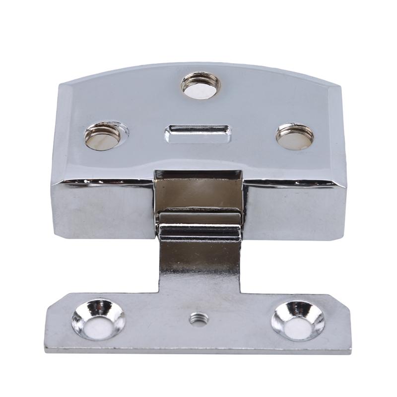 

Открывающаяся петля для двери шкафа, петля для бокала для вина, стеклянный зажим 3.0