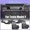 Hooks New Car Trunk 2pcs For Tesla Model Y Back Seats Hook Trunk Organizers Trunk Storage Hanger Hook Auto Interior Accessories