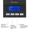 50g X 0.001g Scale, Jewelry Scale With Led Display Scale, Kitchen Accessory