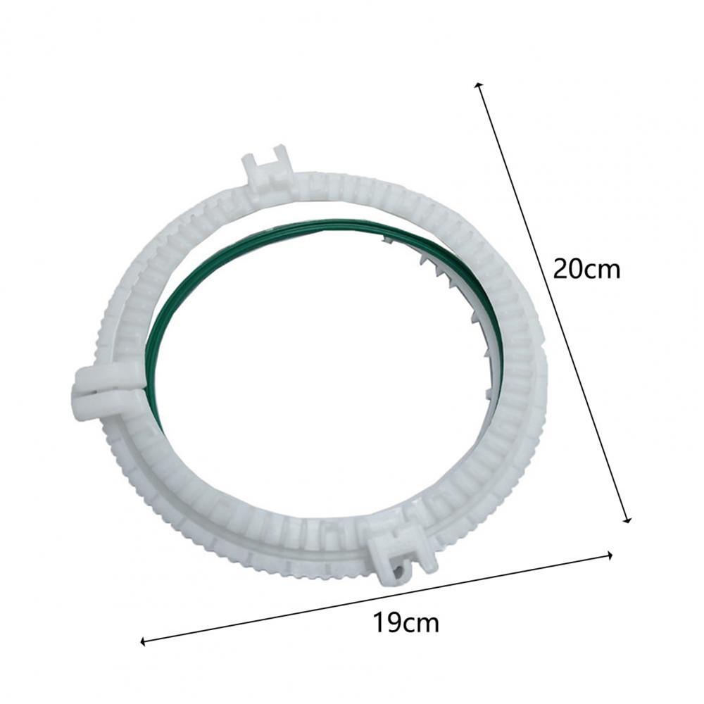 Fuel Pump Lock Ring Kit Mercedes GL350 ML350 R350 GLE