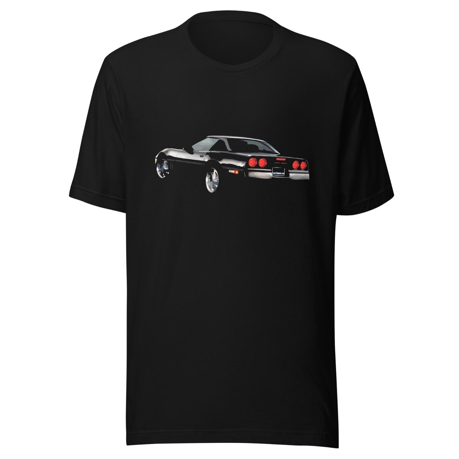 Falling In Reverse - UFO - Black t-shirt XL