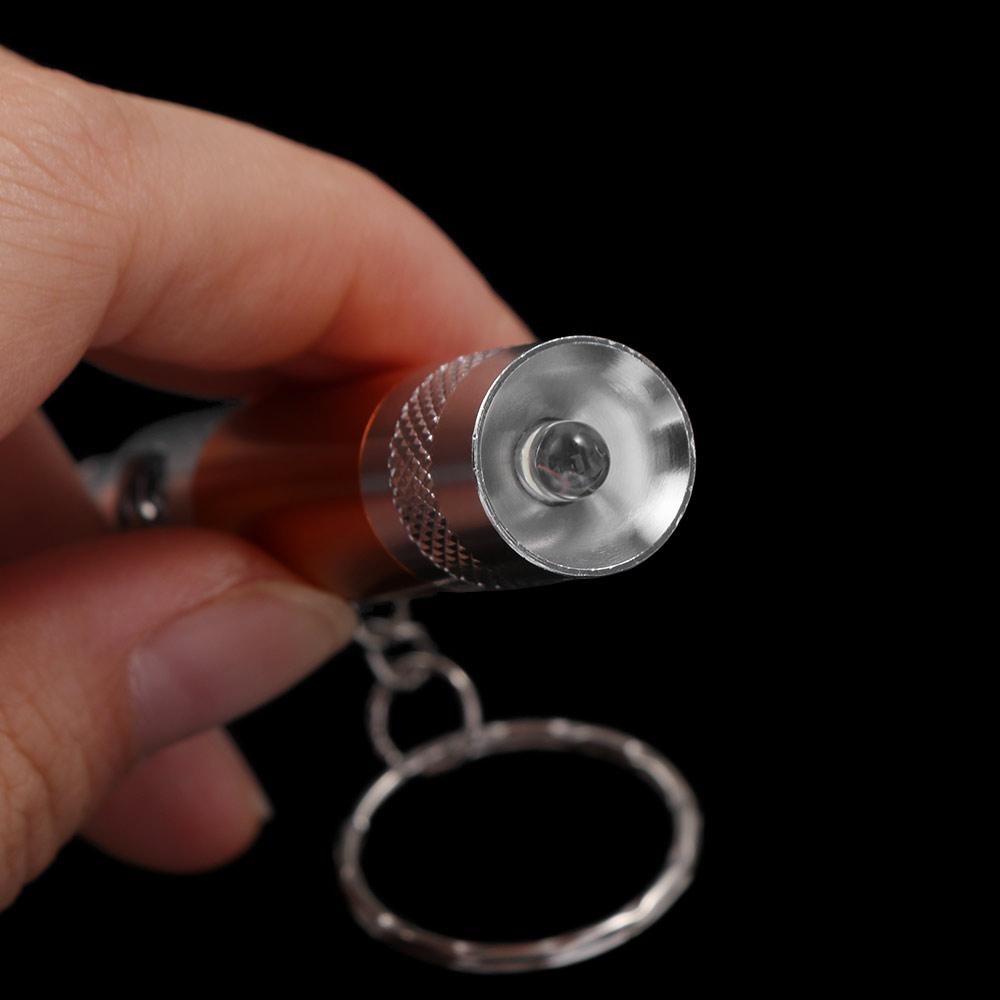 Hot Sale Hiking Tool Outdoor Keychain Portable Climbing Keyring 3-In-1 Whistle Flashlight Compass