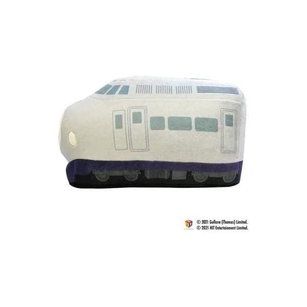 Thomas the Tank Engine Plush Toy (Big/Kenji)