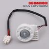 Efficient Refrigerator Cooling Motor Evaporator Fan Motor Replacement Motor Fridge Fan Motor Home Appliance Repair Part