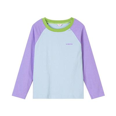 Parte superior (Meninas a partir de 4 anos) – T-Shirts