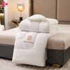 Jieliya Fast Heating Anti-Bacterial Quilt