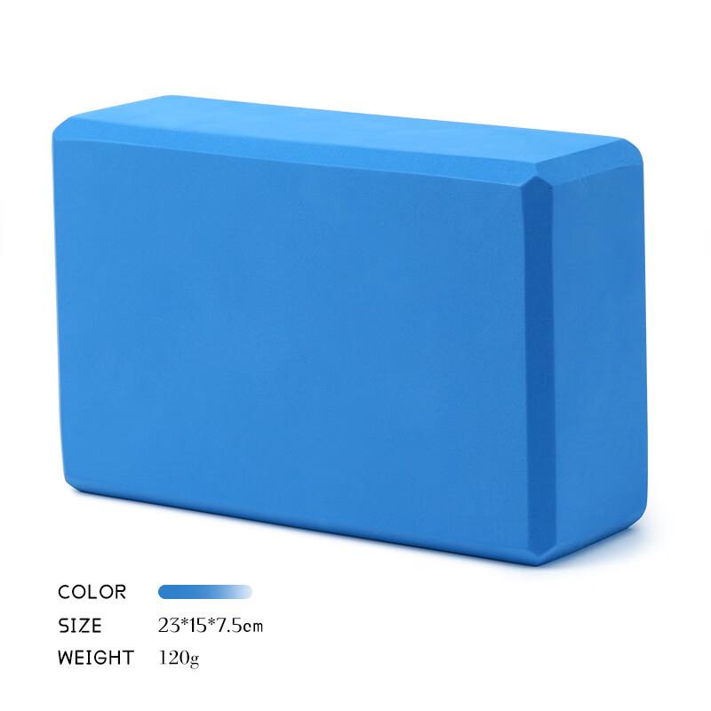 WEZHOEVA Yoga Bricks