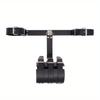 1 Set di Manette in Pelle per Bondage - Perfetto per BDSM & Giocattoli Sessuali per Coppie!