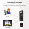 Hikvision K12S Fingerprint & Card Access Control and Time Attendance Terminal