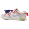 Dunk Low Off White Lot 23 DM1602-126