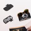Camera Lid Cap Replacement Battery Cover Case for  D800 D800E D810 Camera