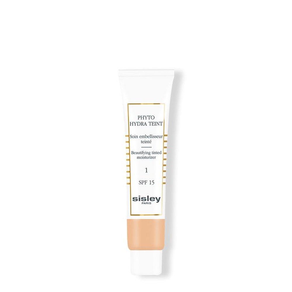 Фито-Гидр Тент SPF15 40мл (Составляют основу)