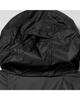 Worthwhile Movement 2L Packable Windbreaker (Black)