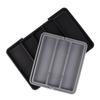 Expandable Cooking Utensil Tray Utensil Organizer For Kitchen Drawers Adjustable Cutlery Silverware Flatware Holder Kitchen Tool