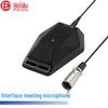 HuiDu Wired Conference Desktop Microphone Host