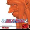 Bleach Vol. 58 by Tite Kubo Paperback Book 9781421561356