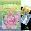 [Japanese] Guided Healing Oracle Cards with Japanese Instructions, Tarot Cards, Fortune Telling [Authentic]