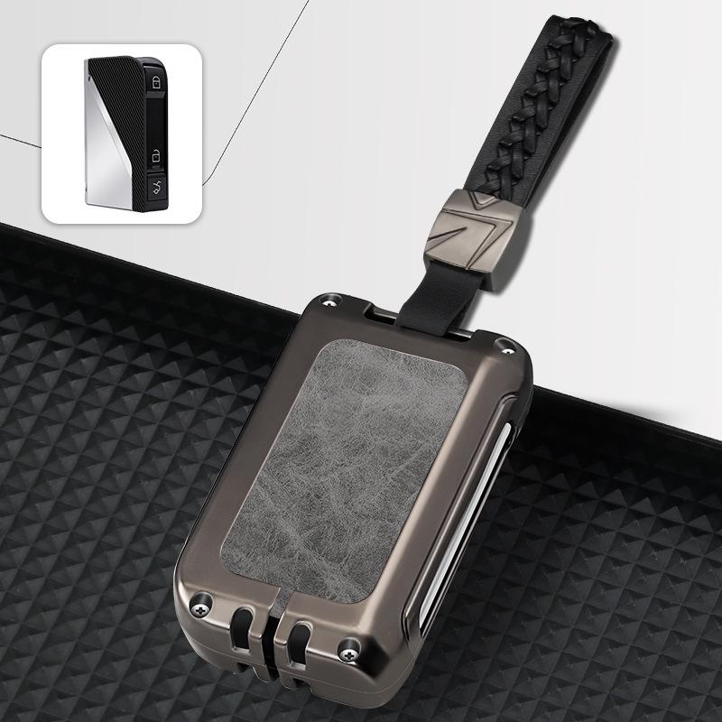 Lynk & Co 09 Key Case Special Shell Limited Edition - Personalized Modification Package for 2021 Model