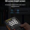 ANENG AN-Q1 Automatic High-Precision Intelligent Digital Multimeter, Specification: Standard with Cable