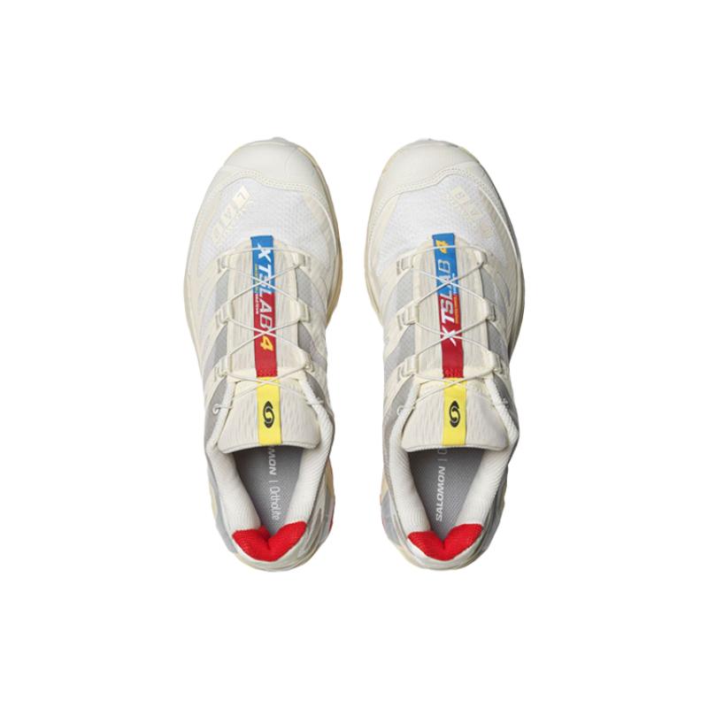 SALOMON XT 4 Og 'Vanilla Ice' Sneakers 471331