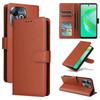 For Infinix Smart 8 4G Case Wallet Stand View PU Leather Phone Cover