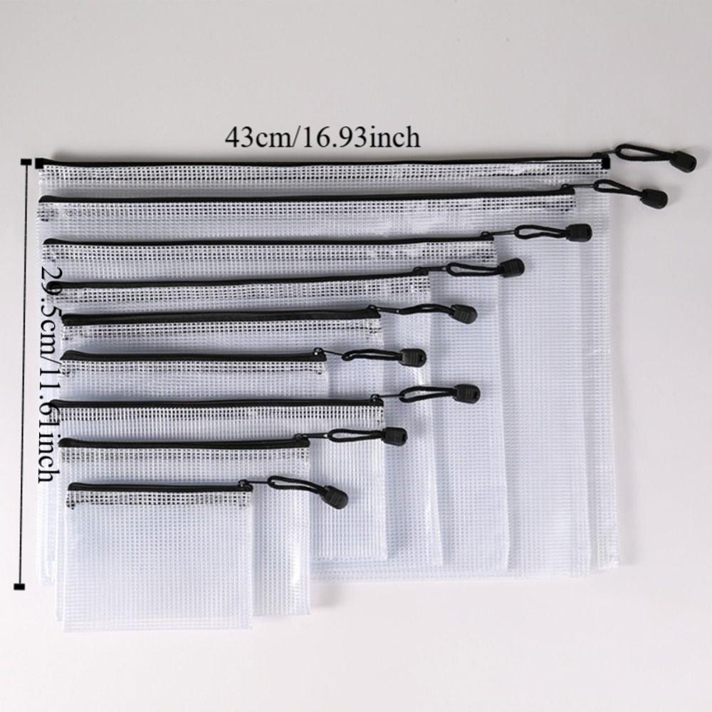 Document Organiser File Folders Pouch Paper Organizer File Organizer School Office Supplies