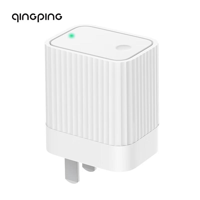 

Qingping Smart Home Bluetooth Gateway