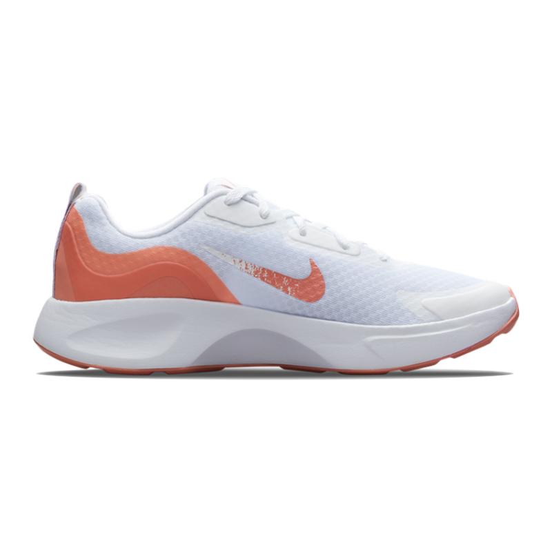 Nike WearAllDay SE 'White' GS Sneakers DO9377-100