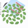 100/200 Pcs Gifts Box Leaves Home Decoration Accessories Artificial Flowers Wedding Candy Box Bridal Accessories Clearance Gifts