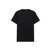 Emporio Armani FW21 Logo Print Casual Crew Neck Short Sleeve T-Shirt Men Tops Black 6K1T62-1JUVZ-0999